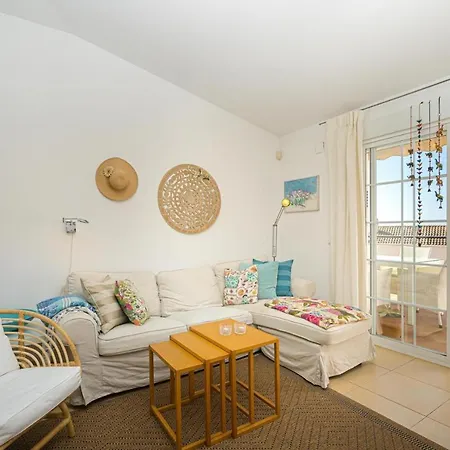 Appartement Spaniahome