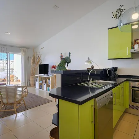 Appartement Spaniahome *