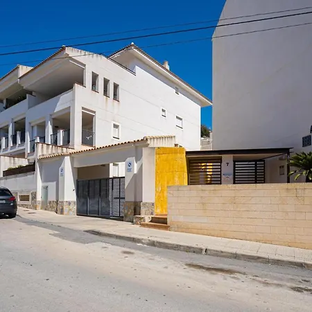 Appartement Spaniahome