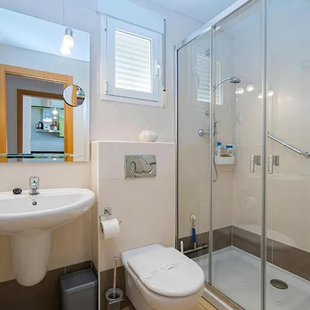 Appartement Spaniahome