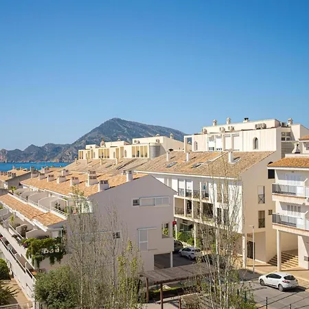 Appartement Spaniahome