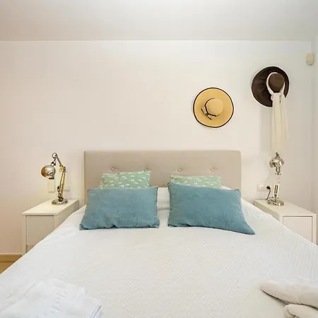 Appartement Spaniahome Altea
