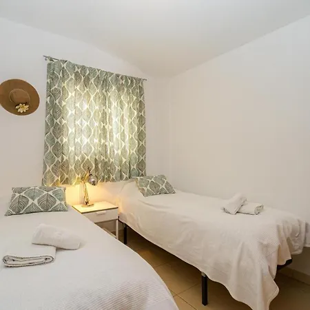 Spaniahome Appartement