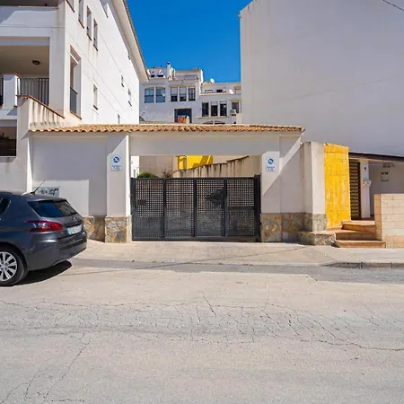 Spaniahome Appartement
