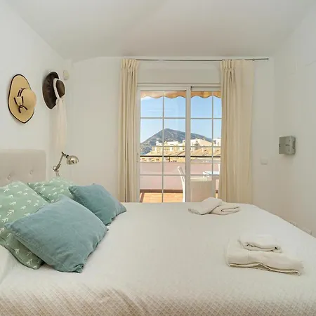 شقة Spaniahome *