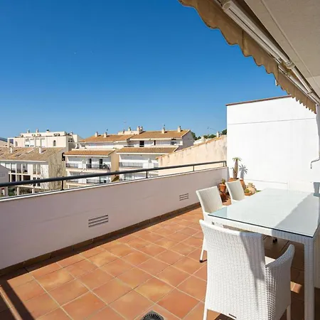 Apartamento Spaniahome Altea