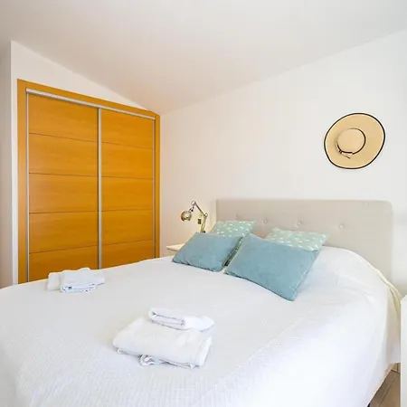 شقة Spaniahome *