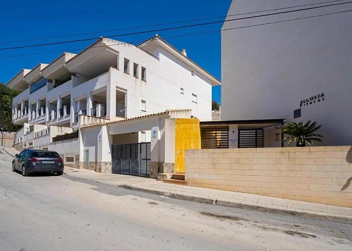 Apartamento Spaniahome