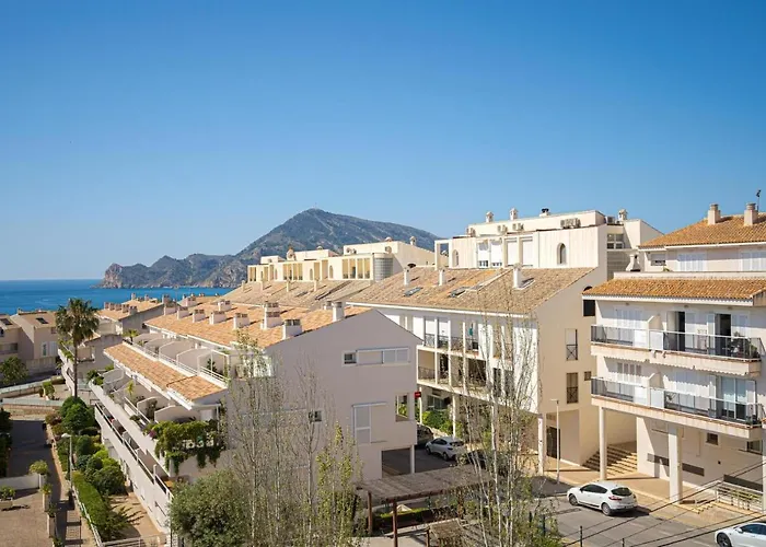 Apartamento Spaniahome