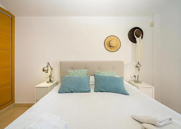 Apartment Spaniahome Altea