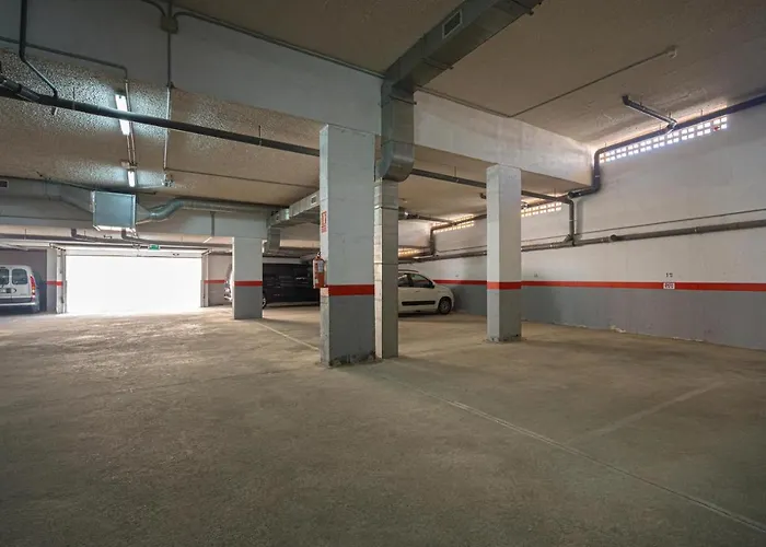 Spaniahome Apartamento *